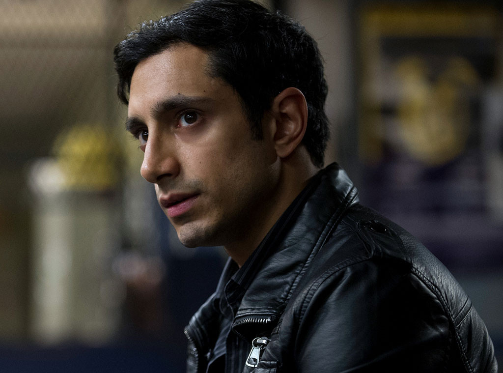 Naz, The Night Of Naz, The Night Of